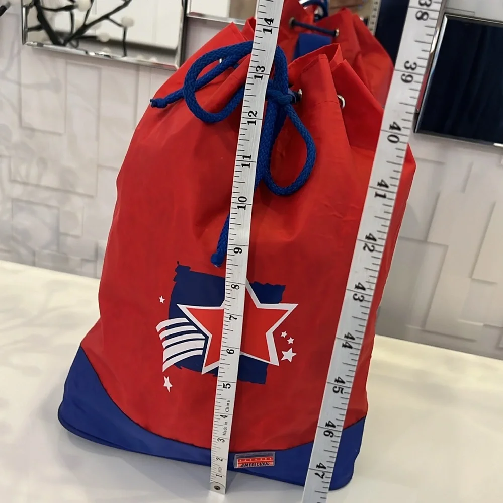 Waterproof / Durable Carry Bag with shoulder strap